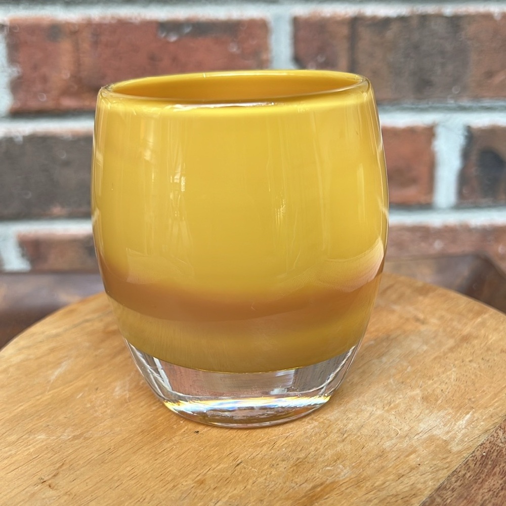 Glassybaby Hand Blown Votive Candle Holder - Picture 2 of 7